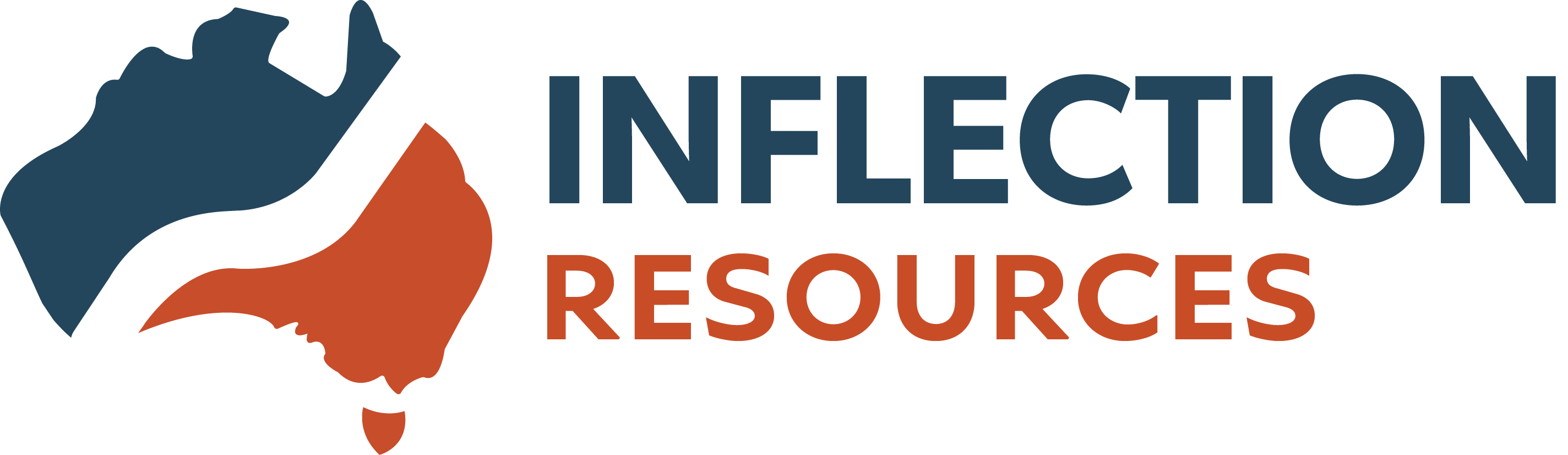 Inflection Resources Ltd.